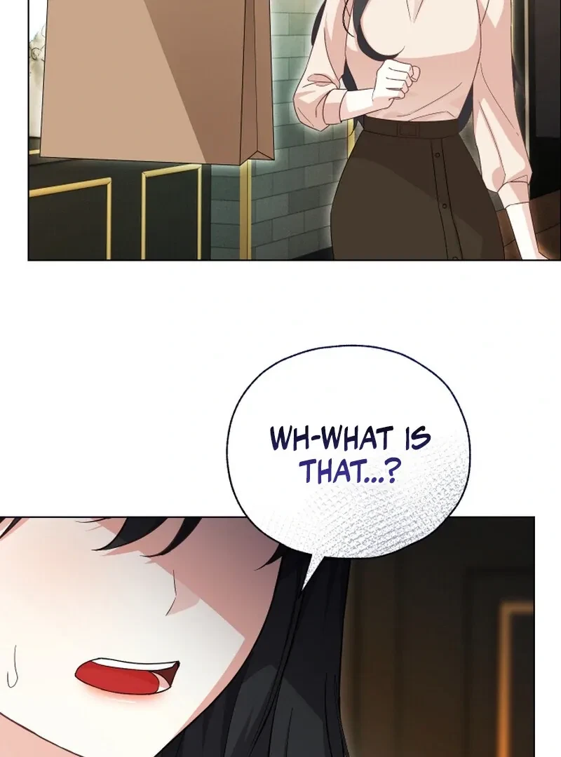 I Like It Better Because He's My Ex-Husband Chapter 2, page 2