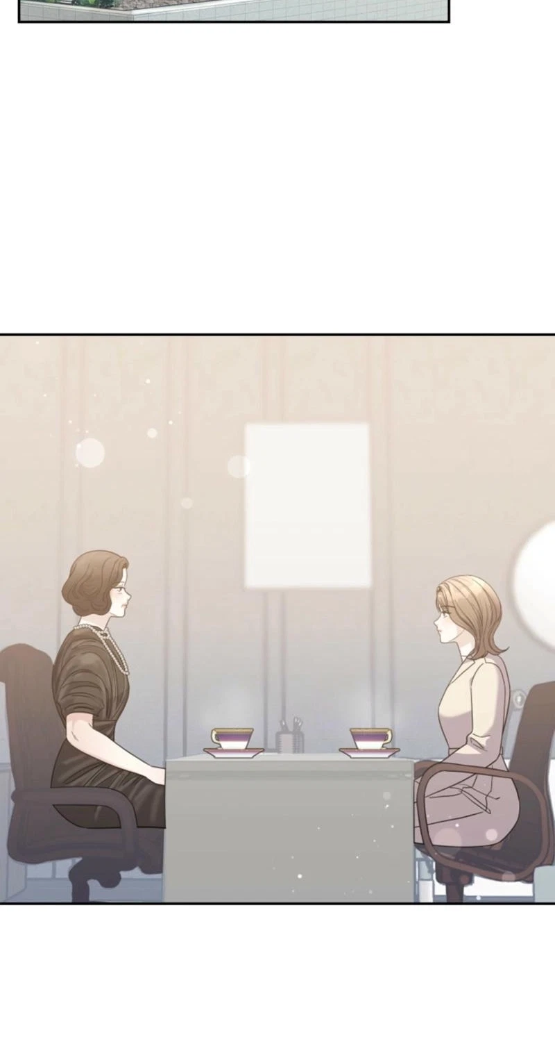 The Absence Of Romantic Love Chapter 40, page 2