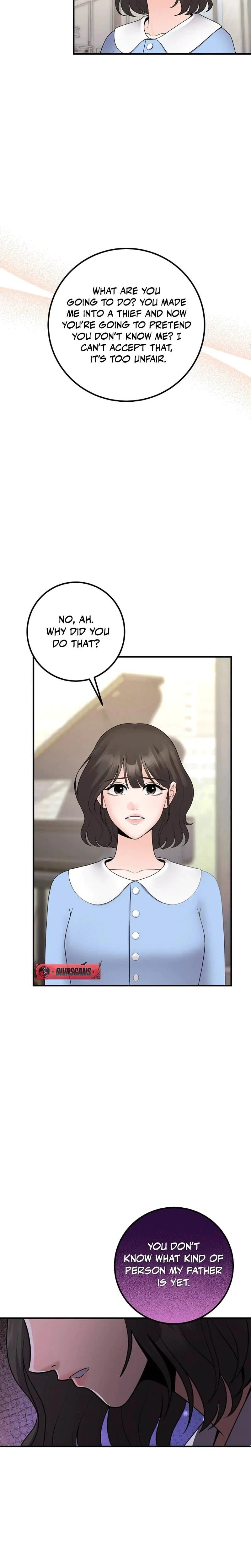 The Twenty-Year-Old Bride Chapter 26, page 14