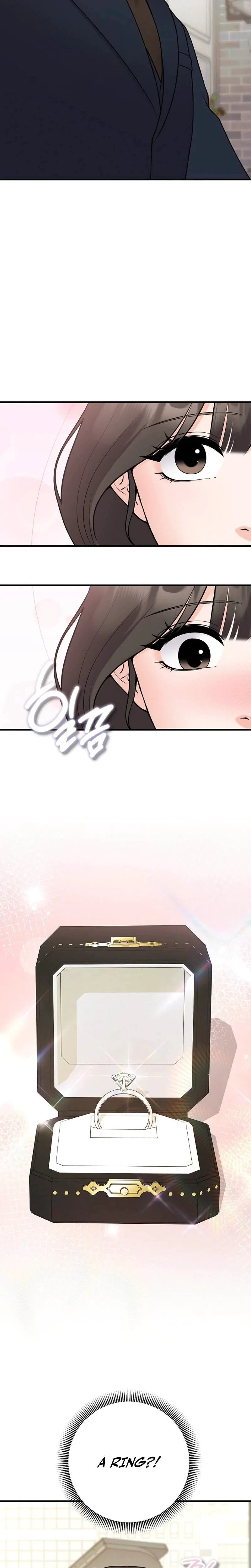 The Twenty-Year-Old Bride Chapter 26, page 16