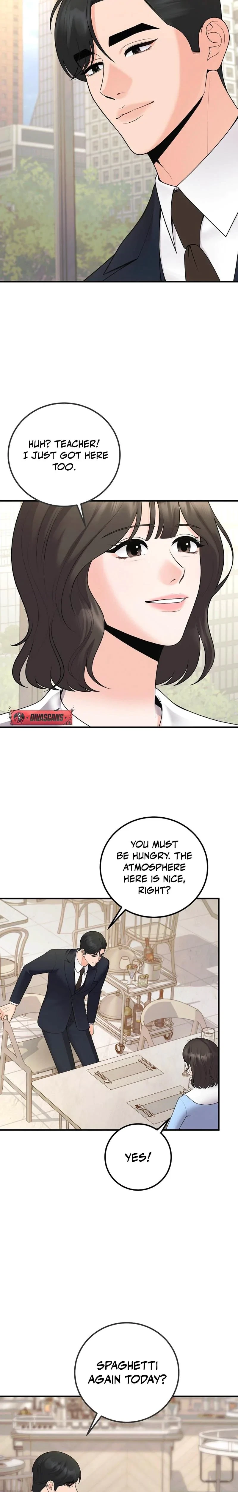 The Twenty-Year-Old Bride Chapter 26, page 2