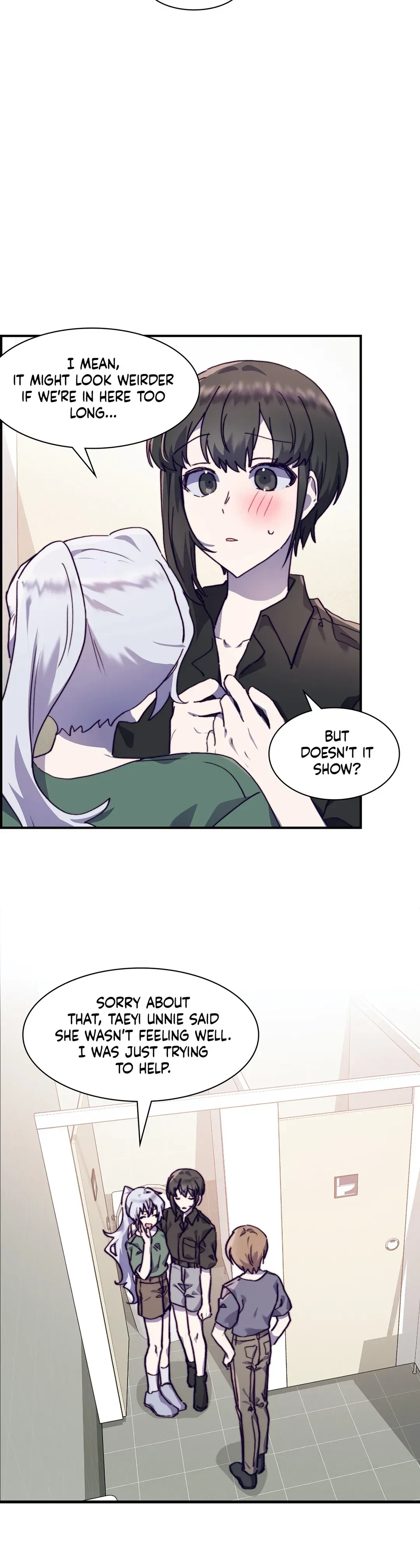 TOY XX BOX Chapter 32, page 2
