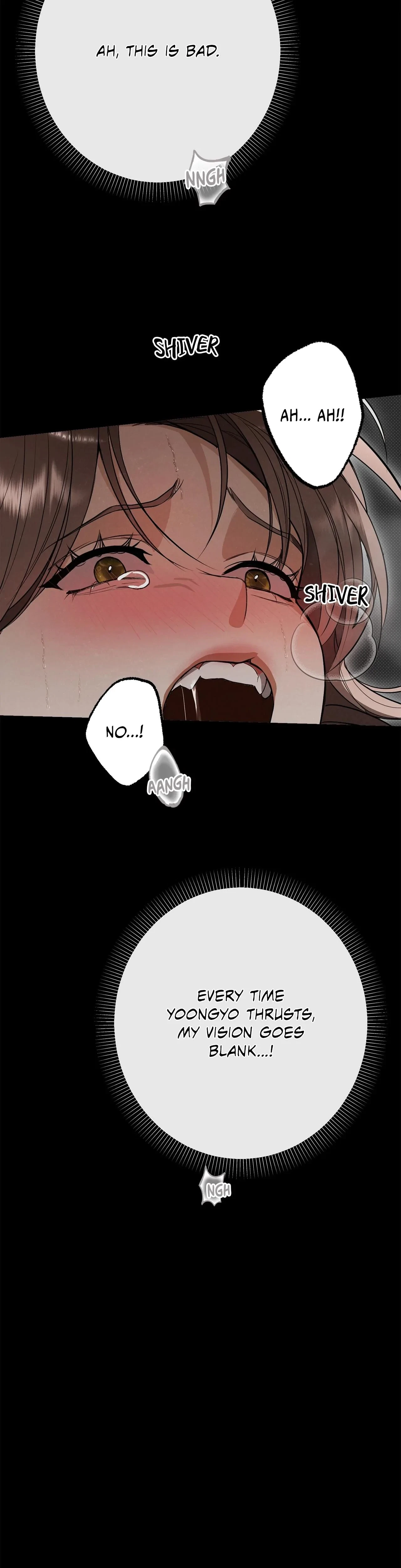 Chapter 78 - Side Story 18, page 11