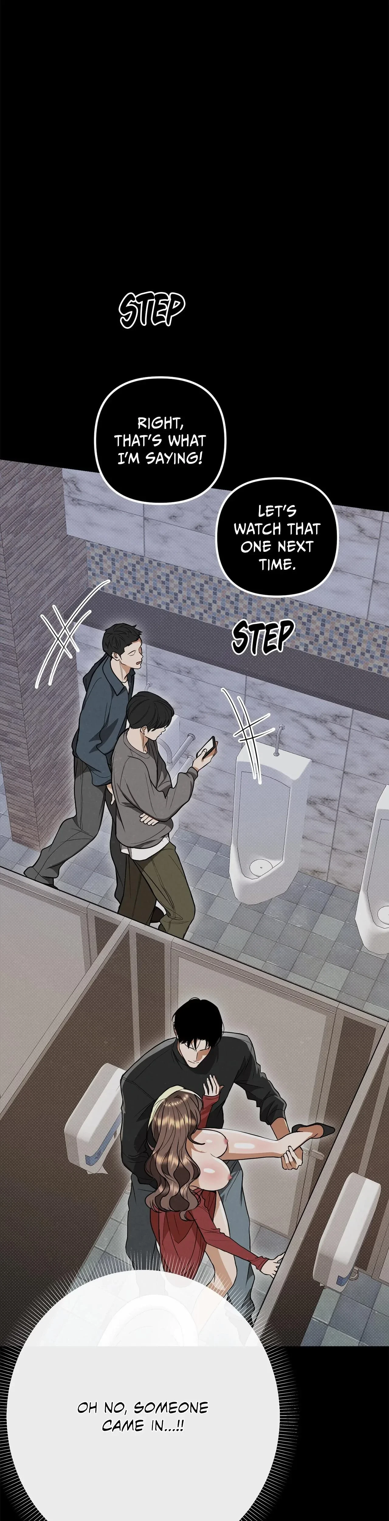 Chapter 78 - Side Story 18, page 13