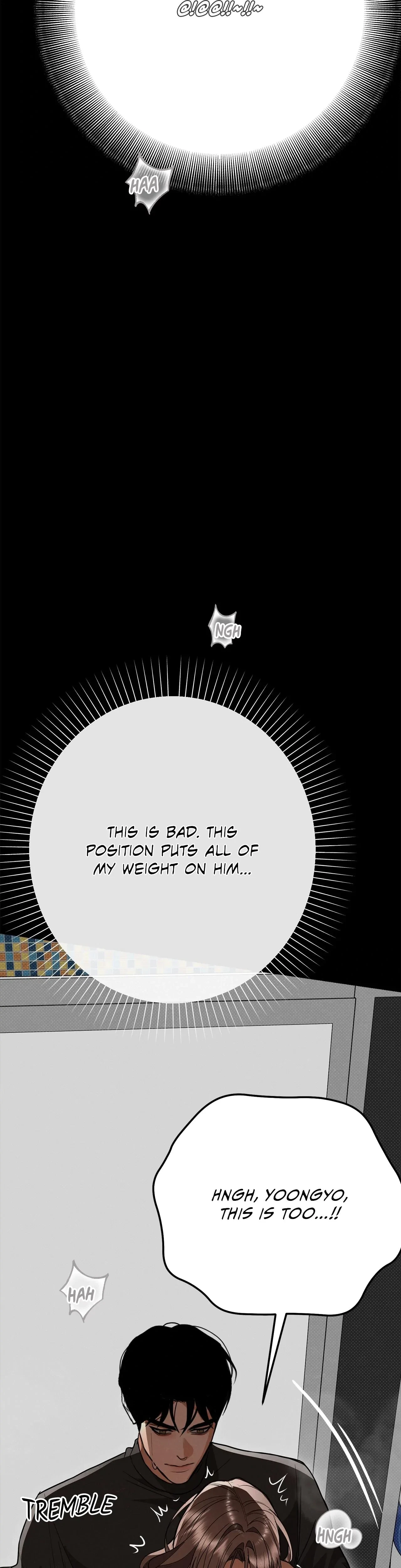 Chapter 78 - Side Story 18, page 17