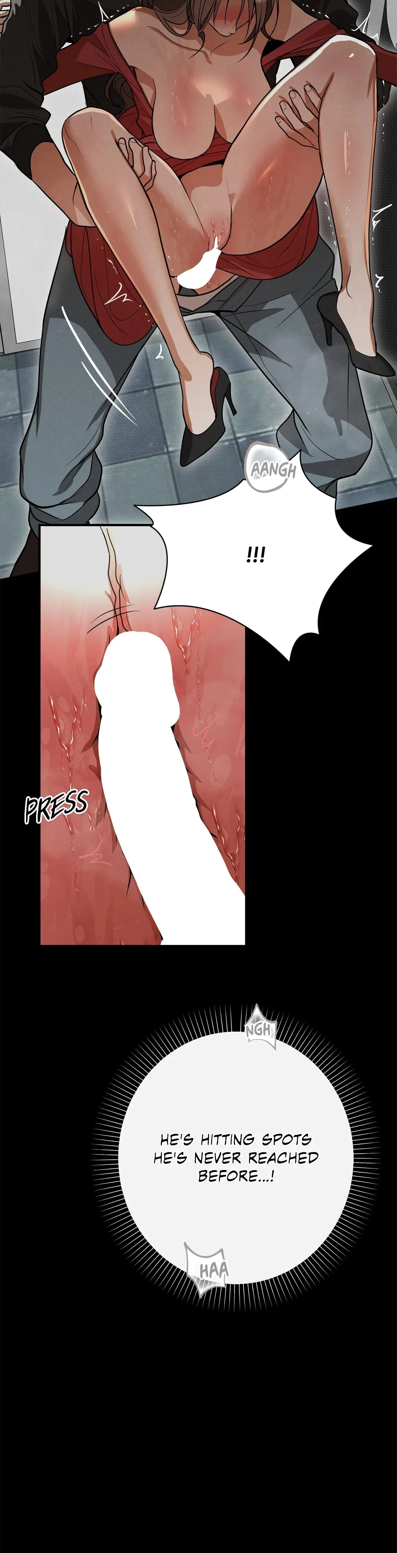 Chapter 78 - Side Story 18, page 18