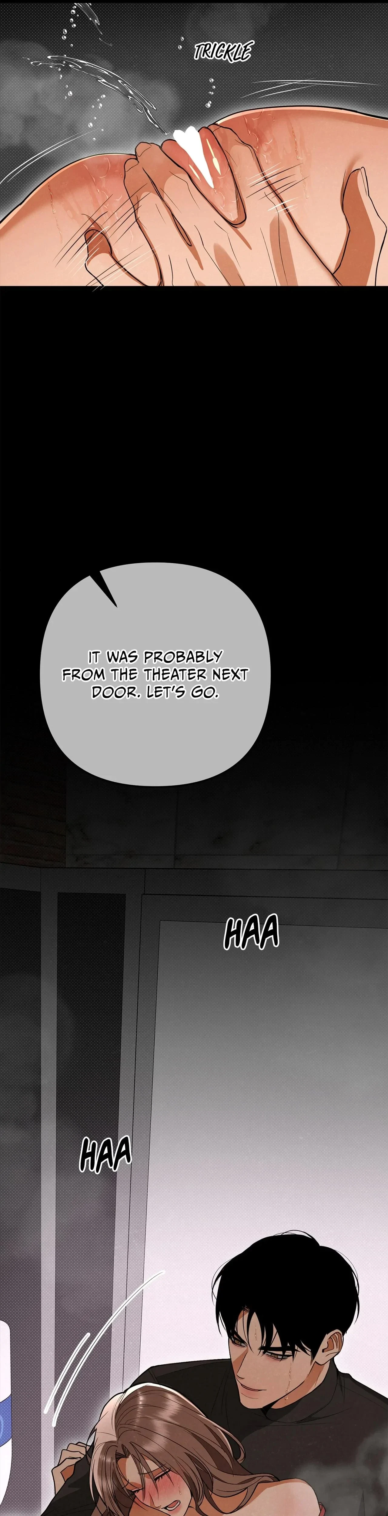 Chapter 78 - Side Story 18, page 24