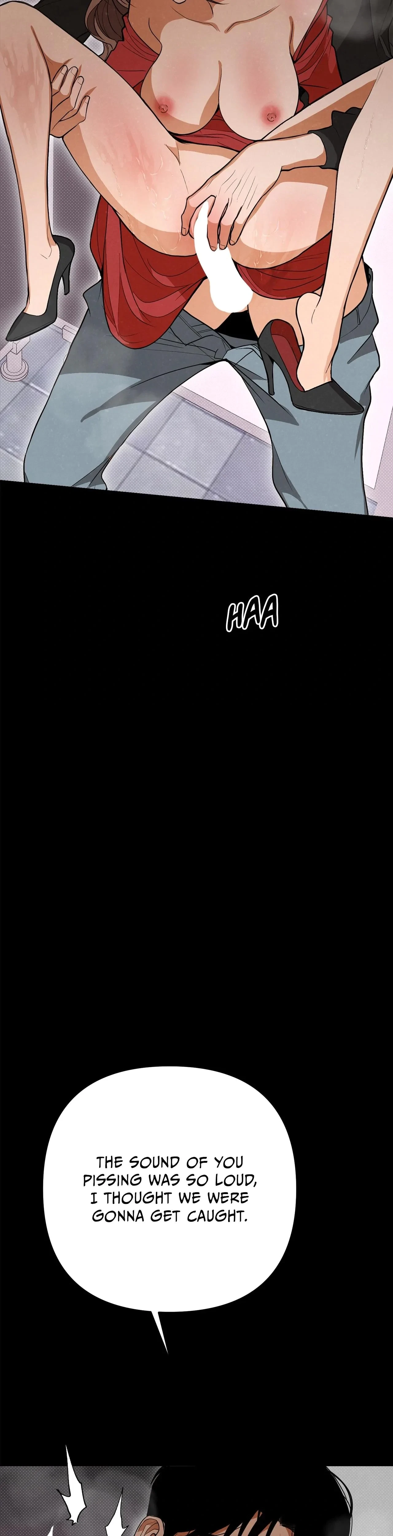 Chapter 78 - Side Story 18, page 25