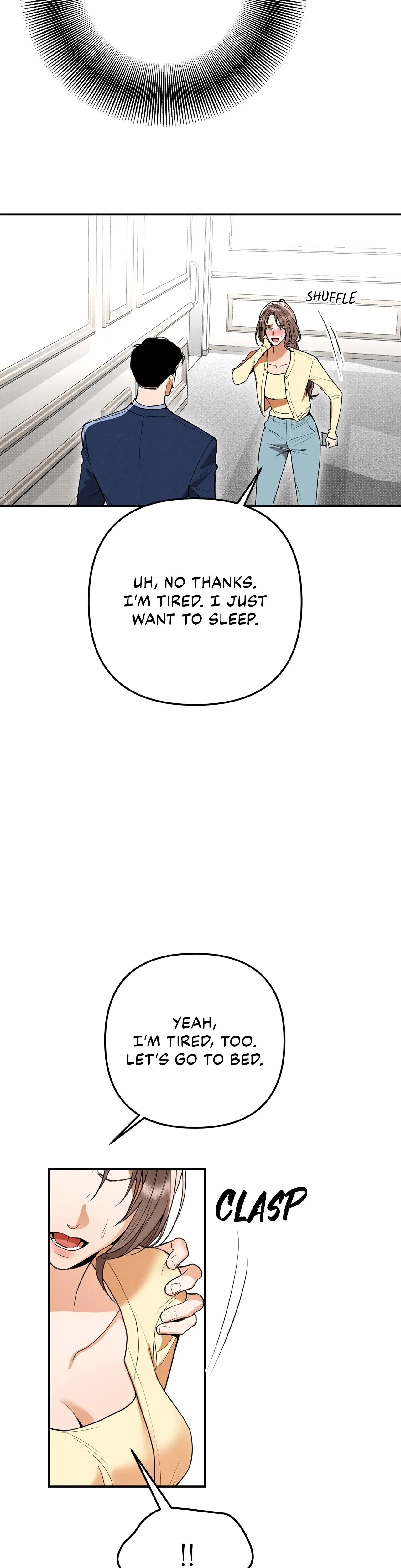 Chapter 78 - Side Story 18, page 27
