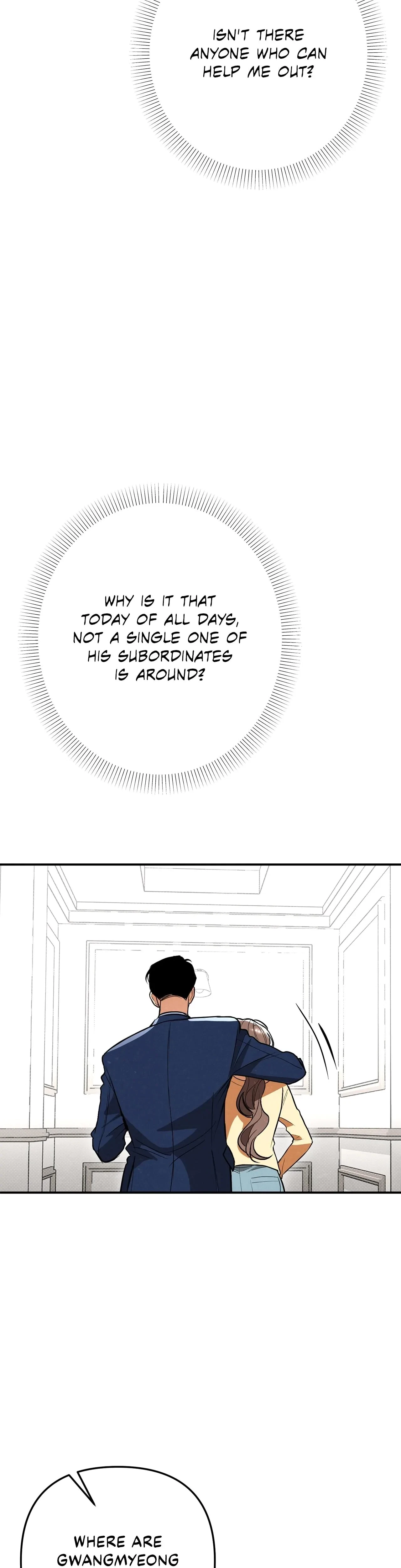 Chapter 78 - Side Story 18, page 29