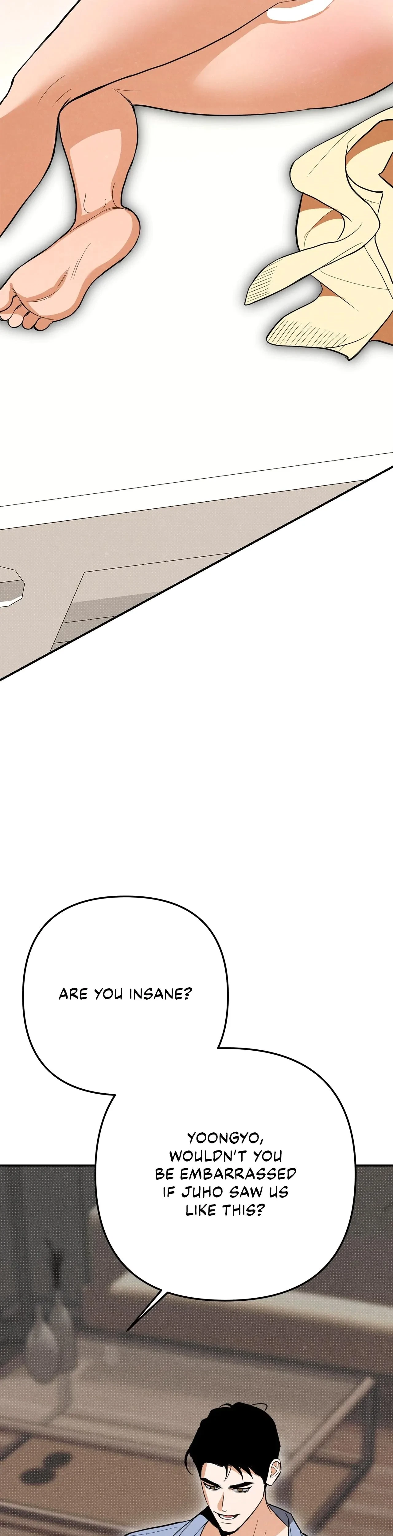Chapter 78 - Side Story 18, page 37