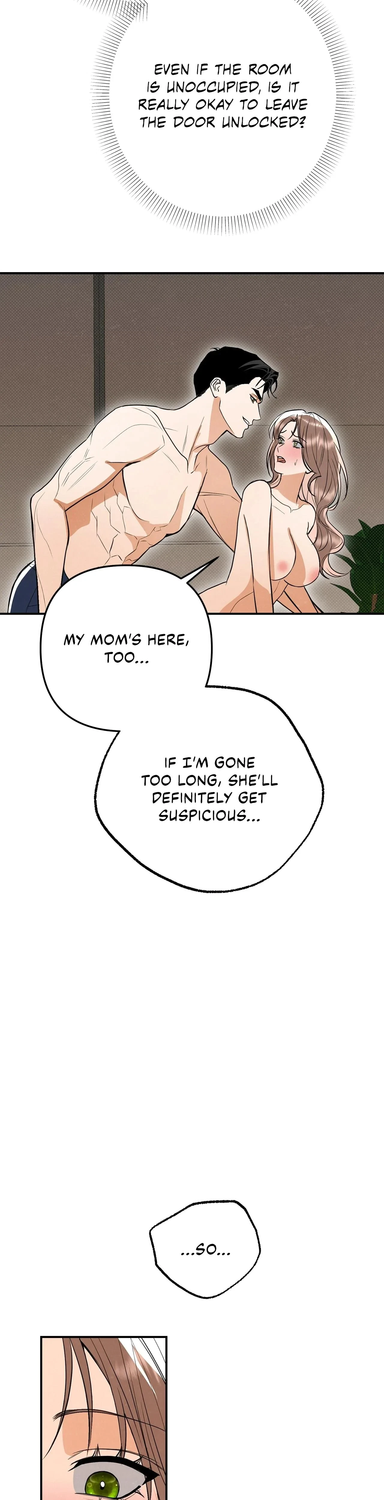 Chapter 78 - Side Story 18, page 39