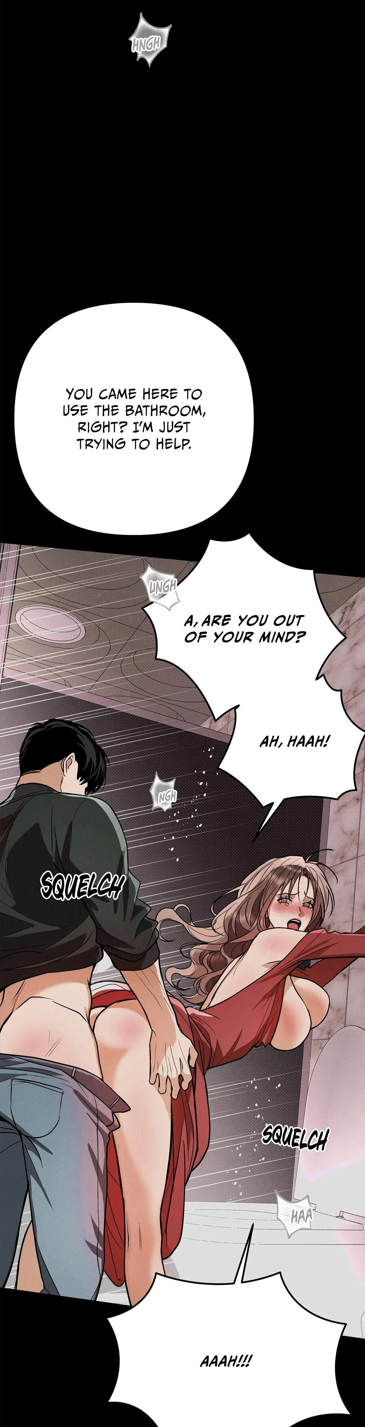 Chapter 78 - Side Story 18, page 6