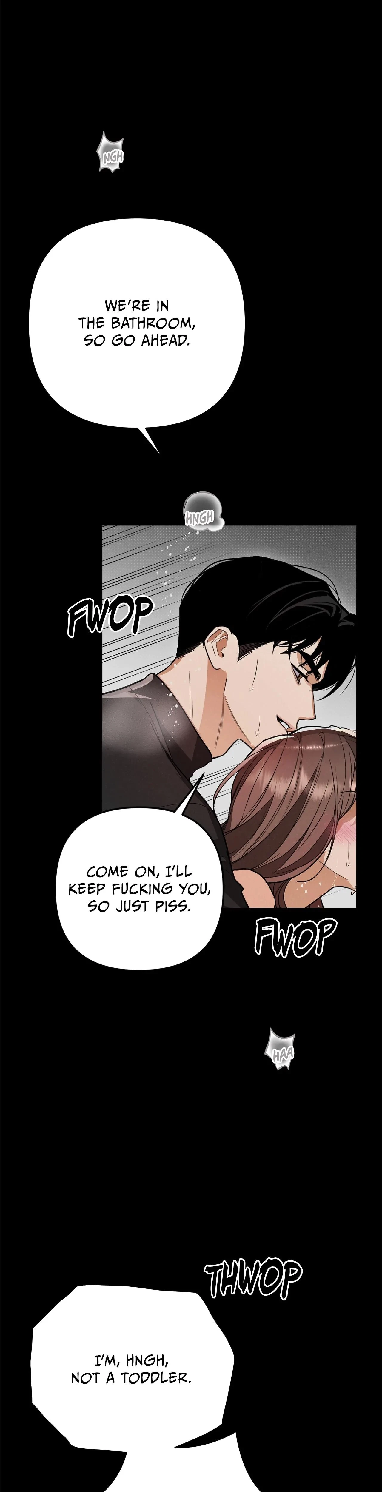Chapter 78 - Side Story 18, page 8