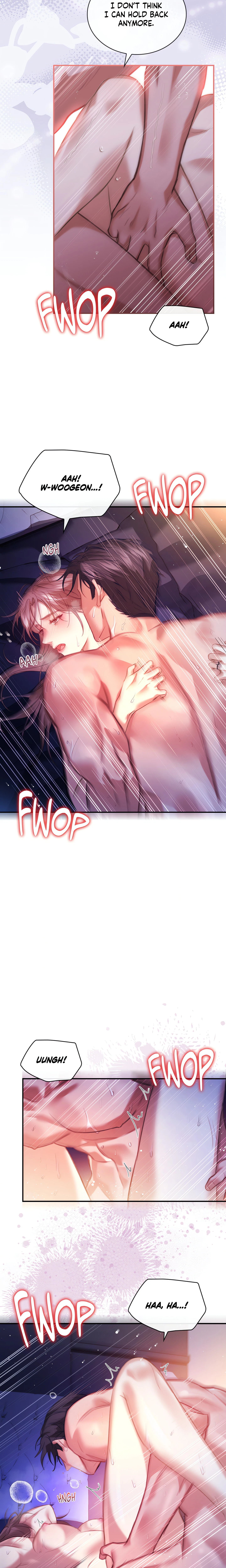 The Young Wife Chapter 18 (Uncensored), page 11