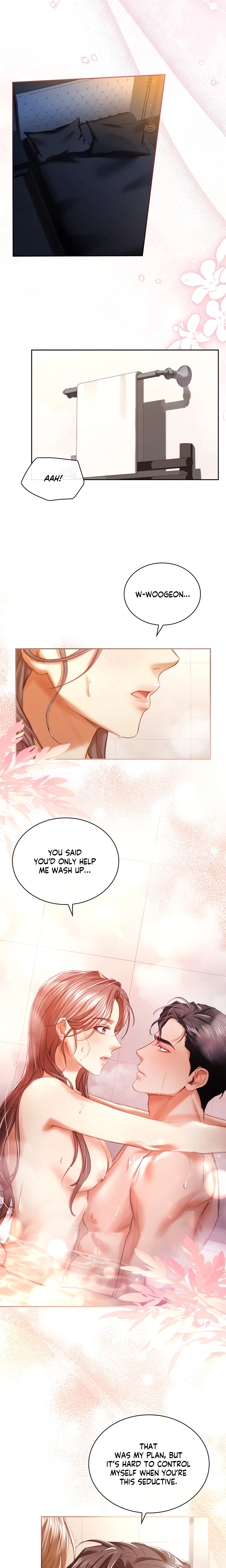 The Young Wife Chapter 18 (Uncensored), page 14