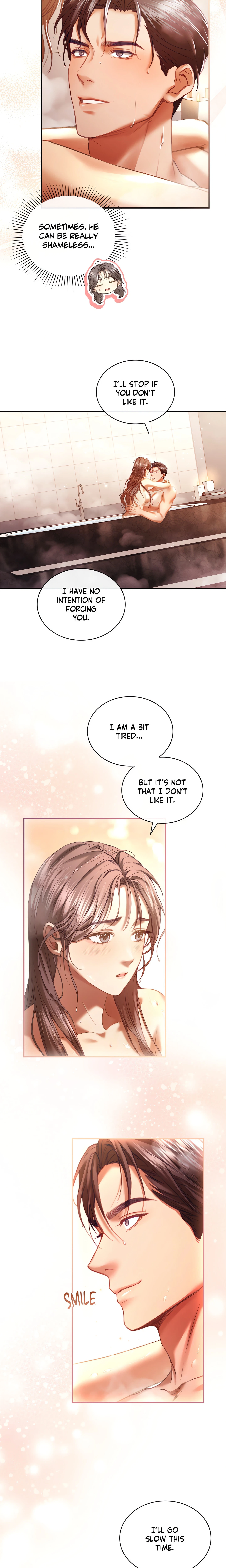 The Young Wife Chapter 18 (Uncensored), page 15