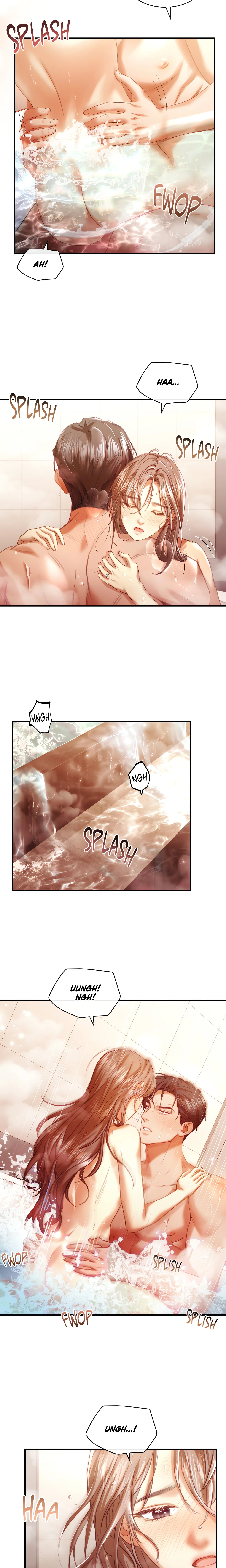 The Young Wife Chapter 18 (Uncensored), page 16