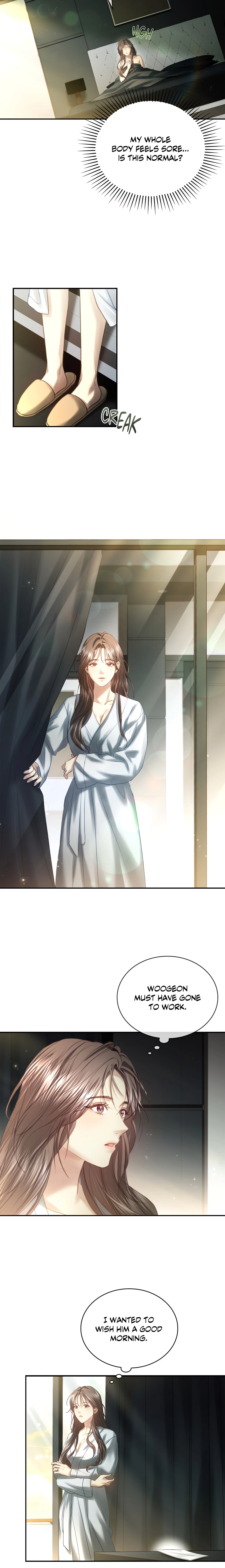 The Young Wife Chapter 18 (Uncensored), page 18