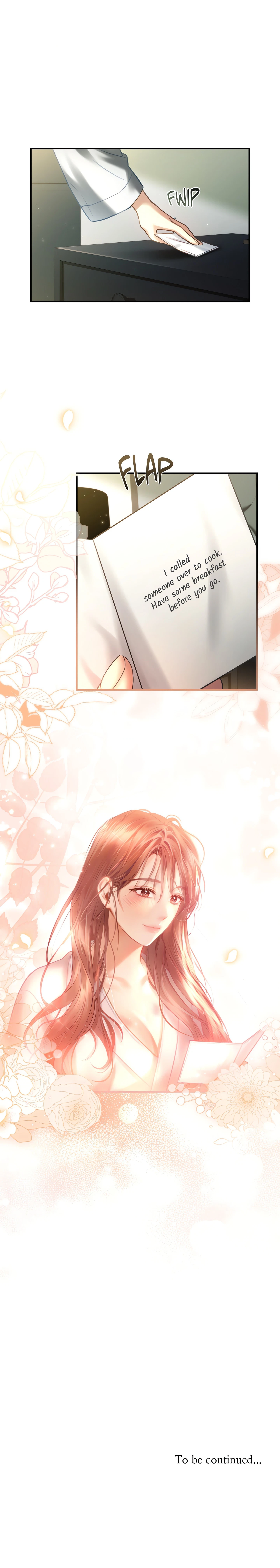 The Young Wife Chapter 18 (Uncensored), page 19