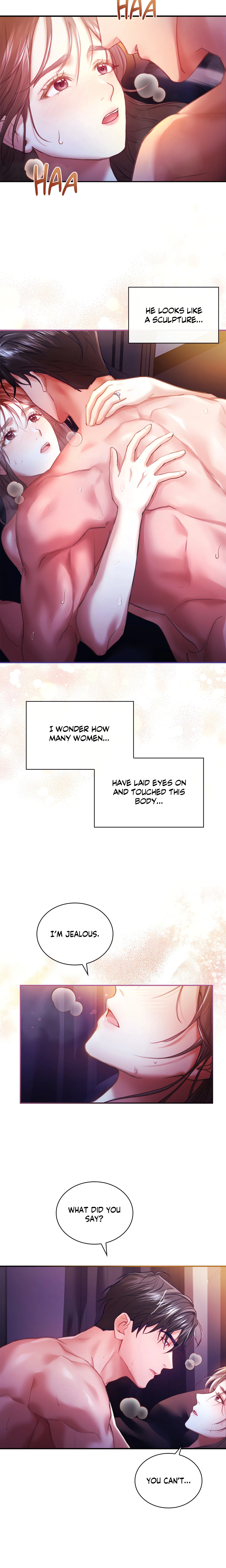 The Young Wife Chapter 18 (Uncensored), page 4