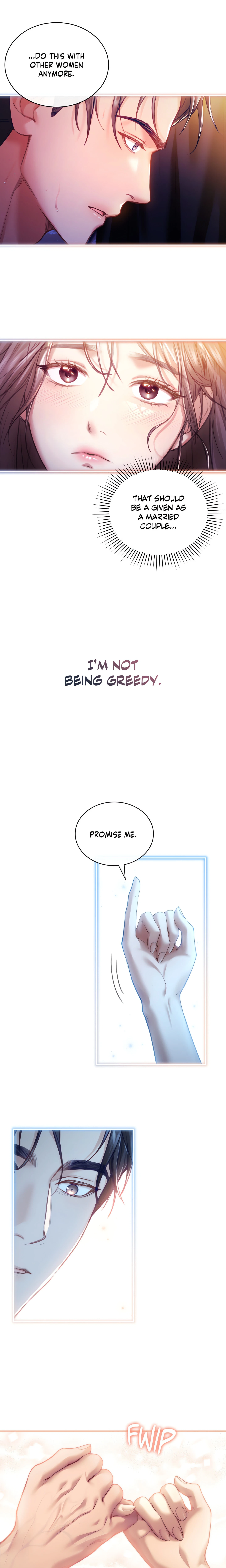 The Young Wife Chapter 18 (Uncensored), page 5