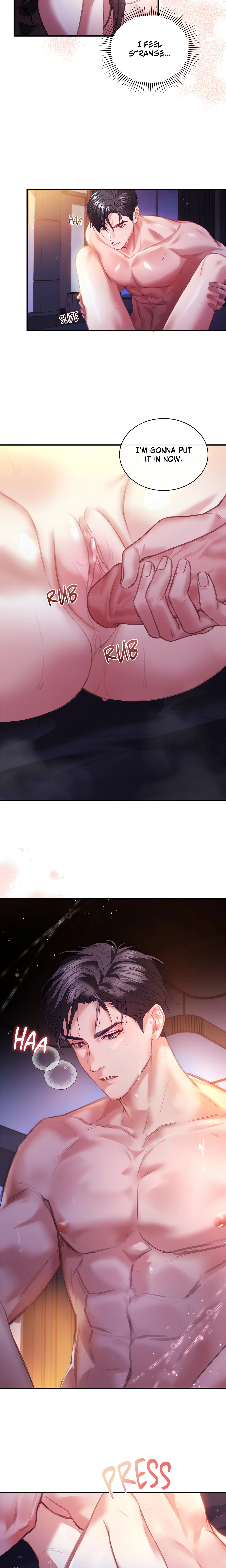 The Young Wife Chapter 18 (Uncensored), page 7