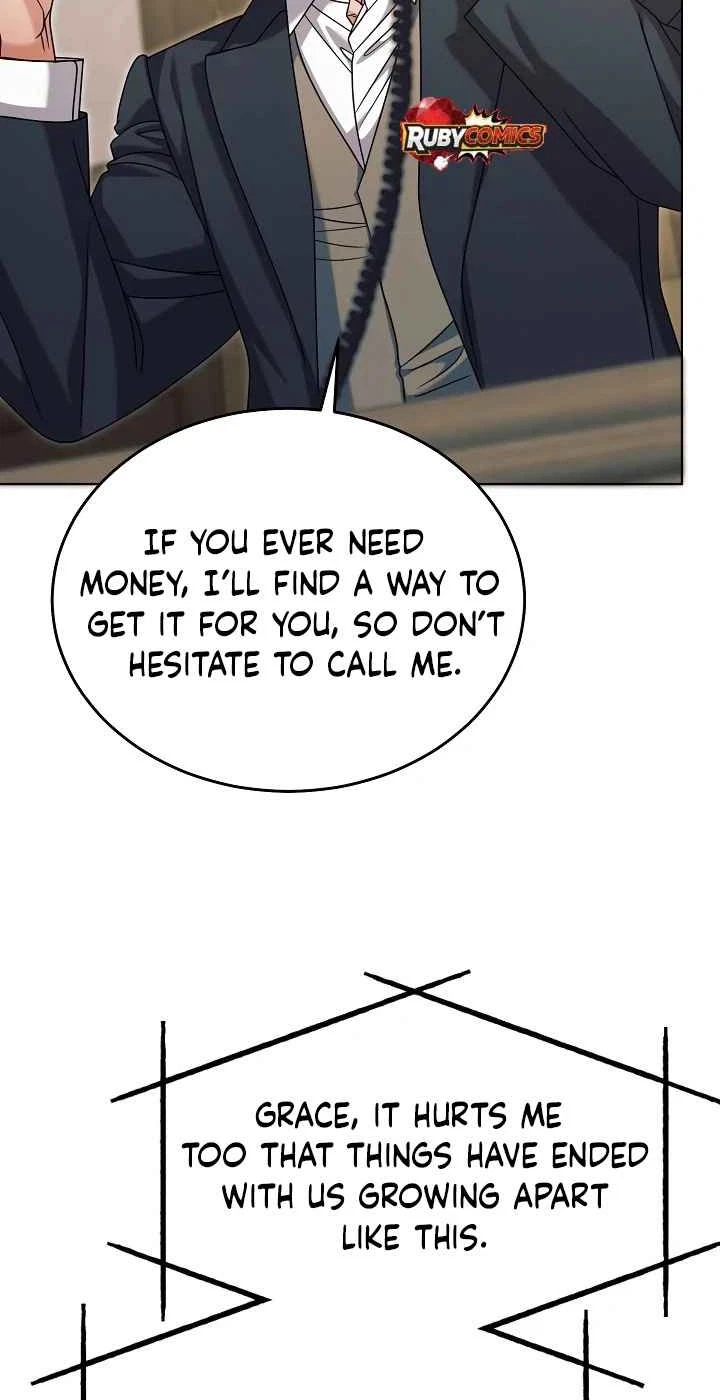 Vengeance Named Love Chapter 93, page 12