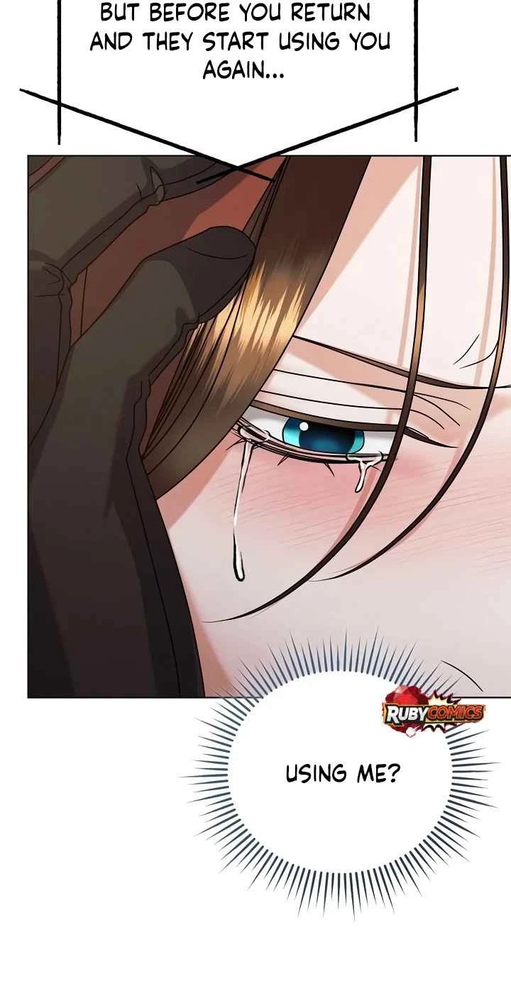 Vengeance Named Love Chapter 93, page 13
