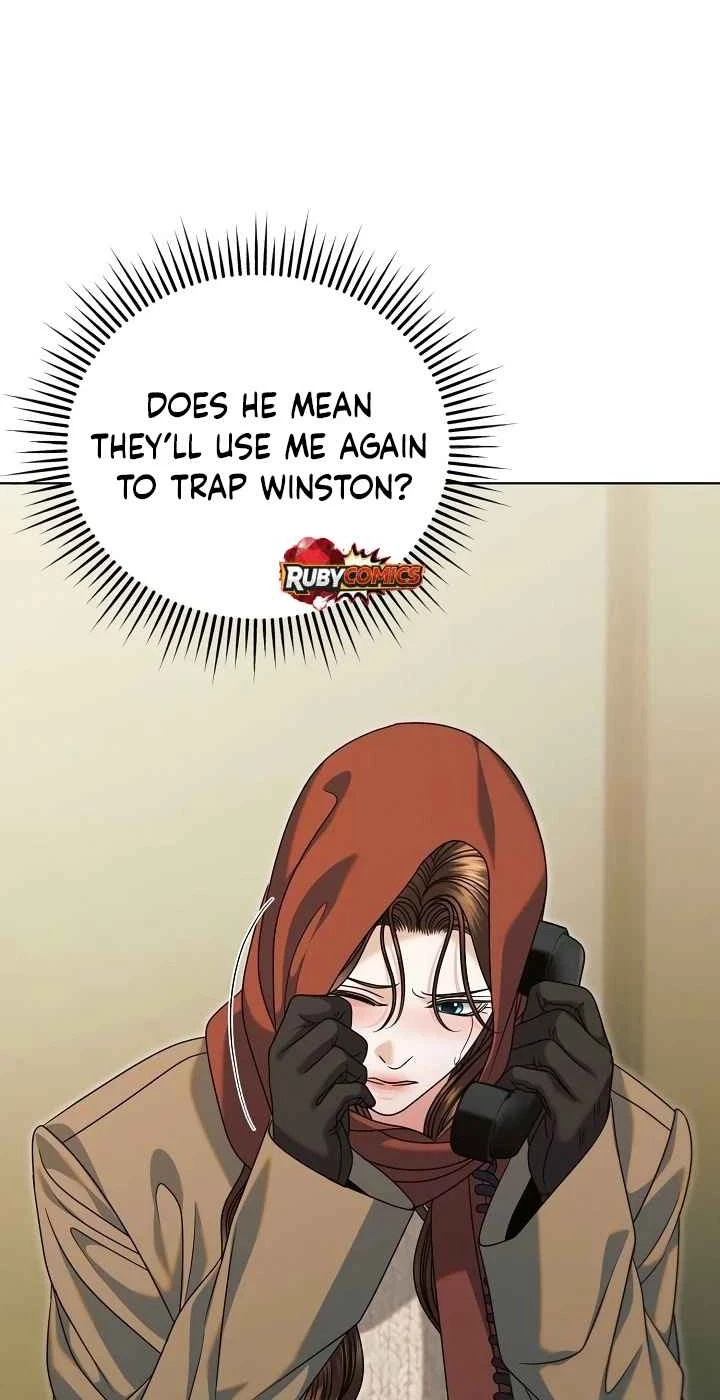 Vengeance Named Love Chapter 93, page 14