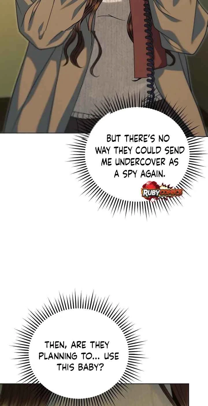 Vengeance Named Love Chapter 93, page 15