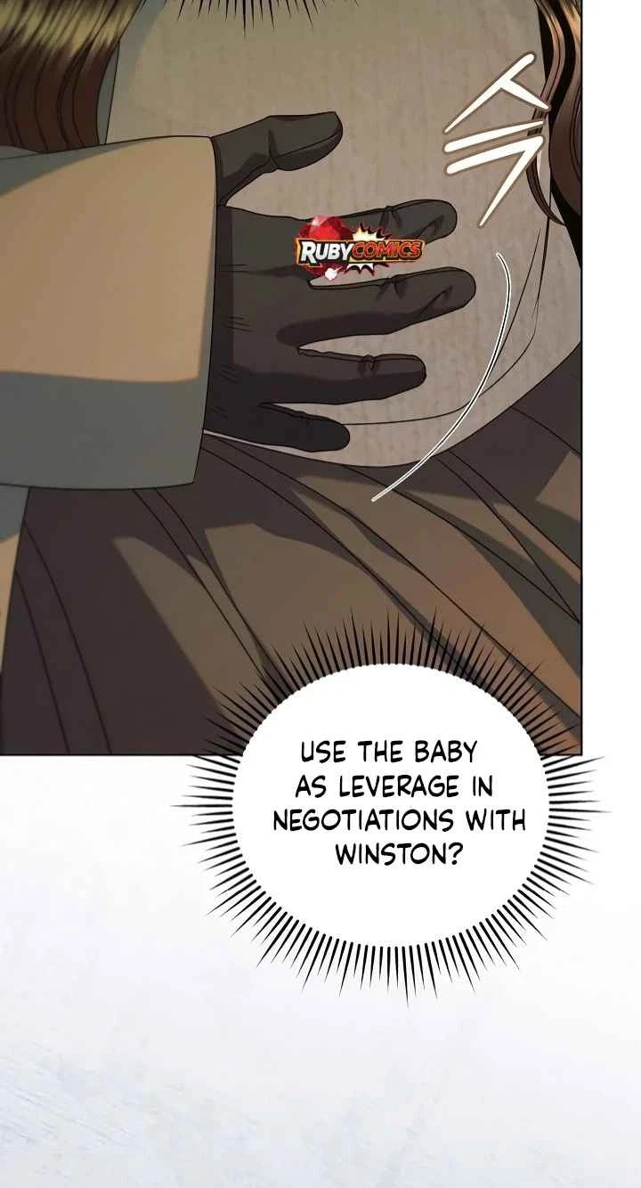 Vengeance Named Love Chapter 93, page 16