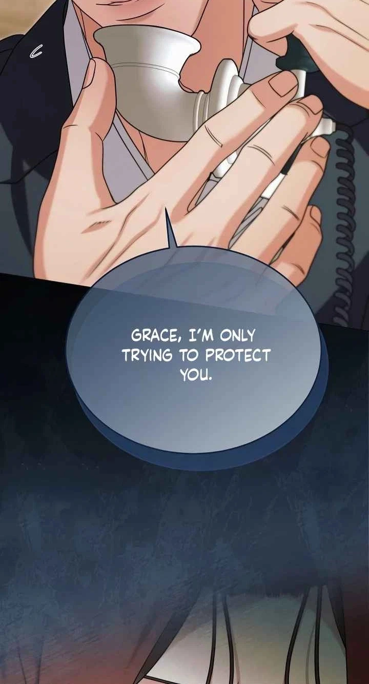 Vengeance Named Love Chapter 93, page 18