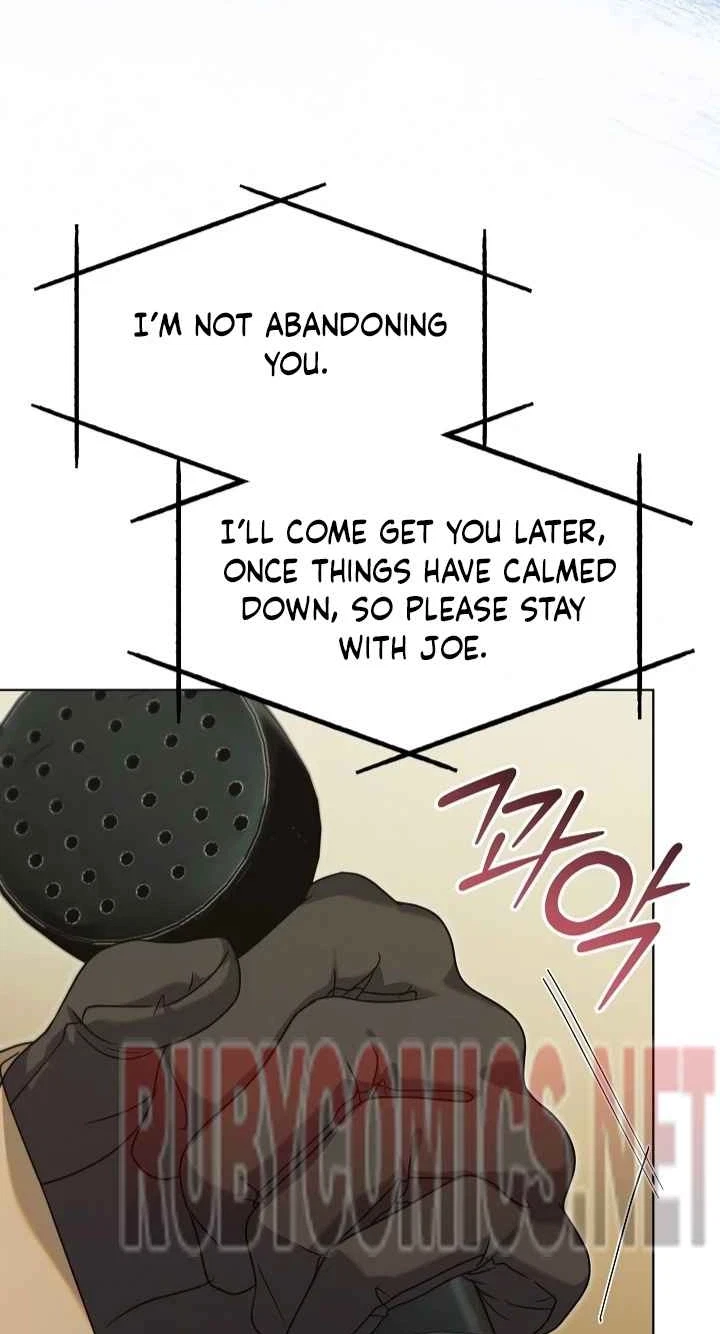 Vengeance Named Love Chapter 93, page 20