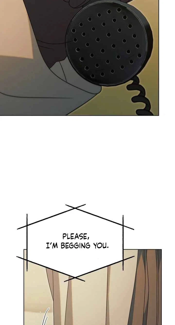 Vengeance Named Love Chapter 93, page 21