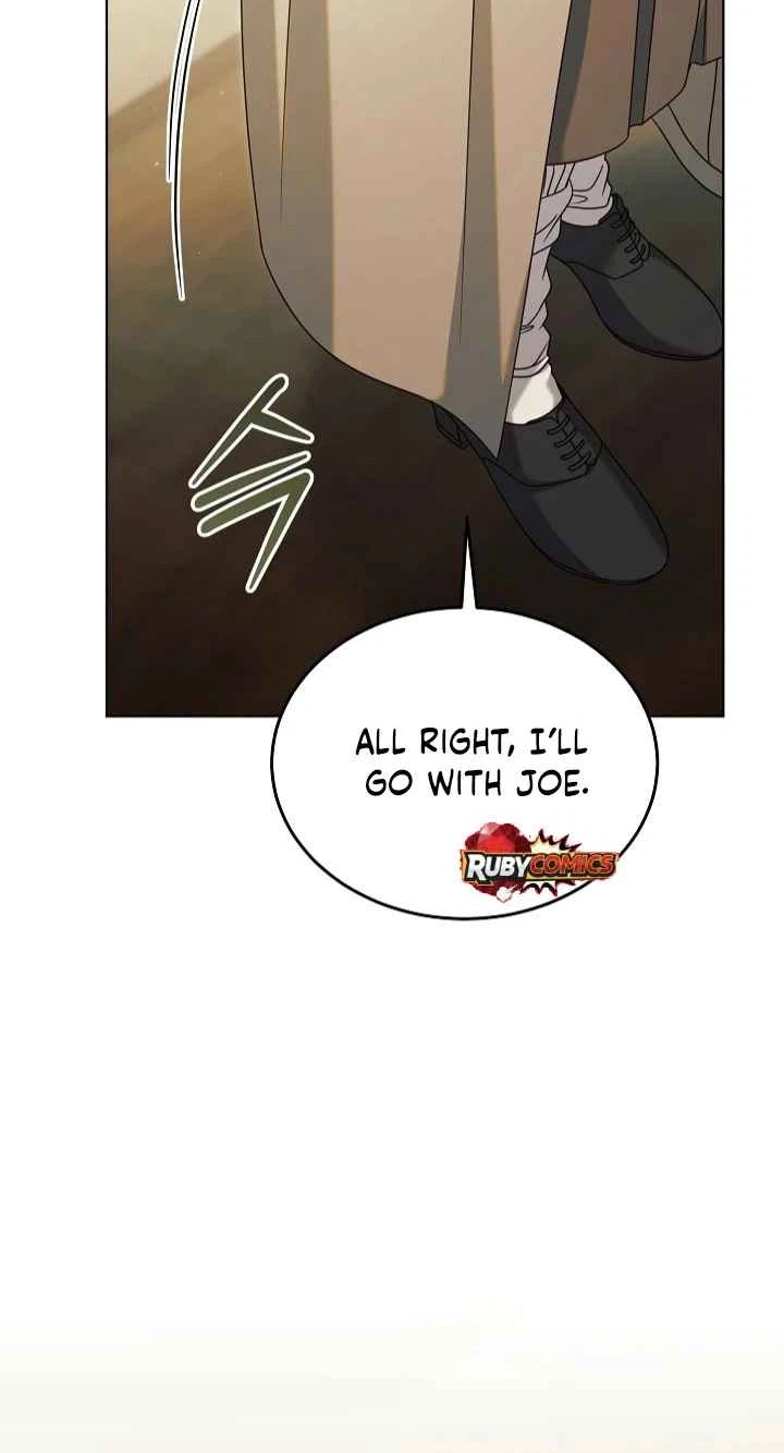 Vengeance Named Love Chapter 93, page 22