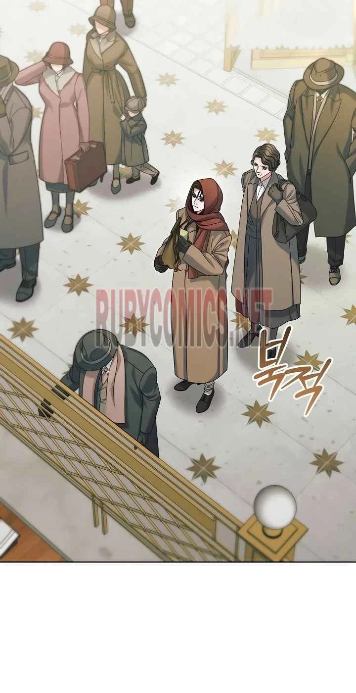Vengeance Named Love Chapter 93, page 27