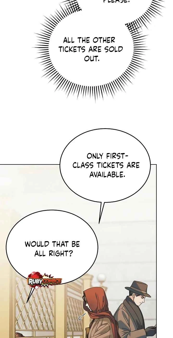 Vengeance Named Love Chapter 93, page 29