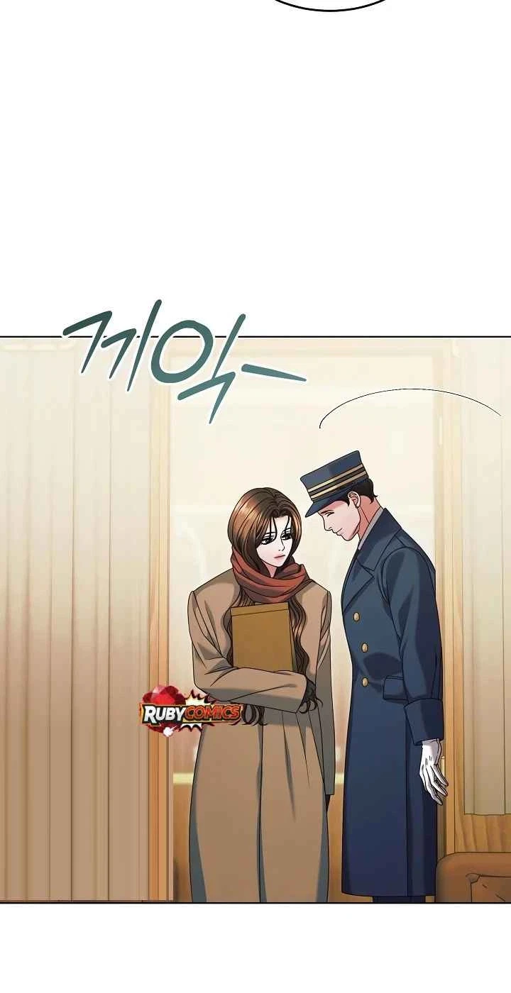 Vengeance Named Love Chapter 93, page 34
