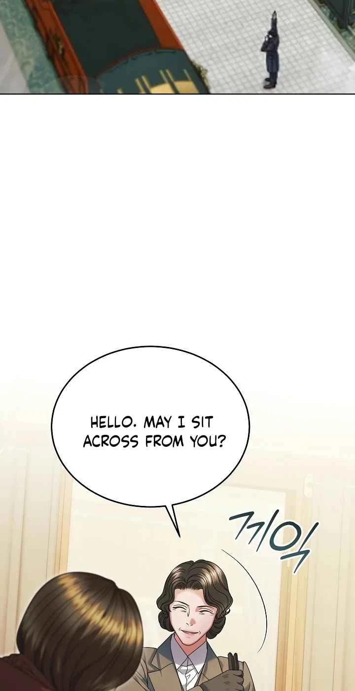 Vengeance Named Love Chapter 93, page 39