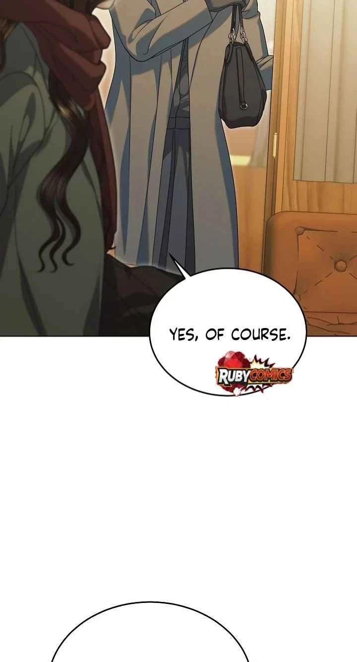 Vengeance Named Love Chapter 93, page 40
