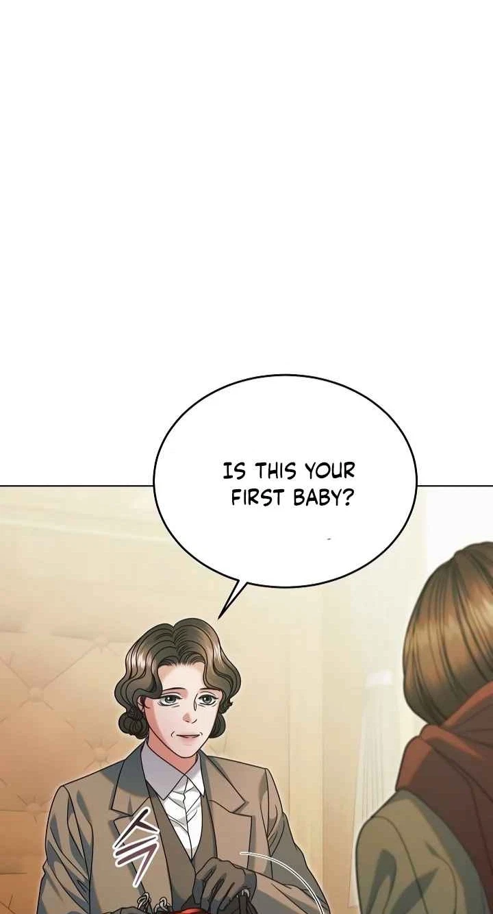 Vengeance Named Love Chapter 93, page 43
