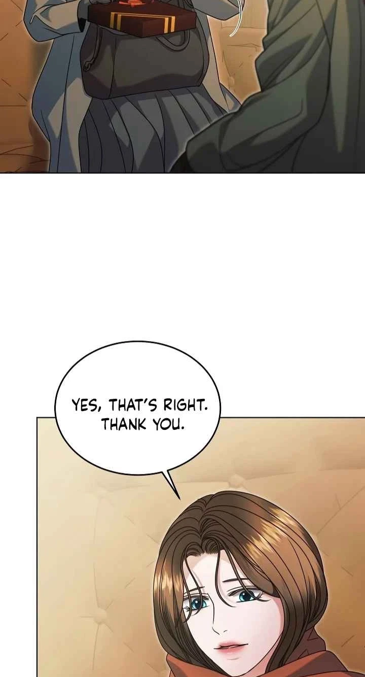 Vengeance Named Love Chapter 93, page 44