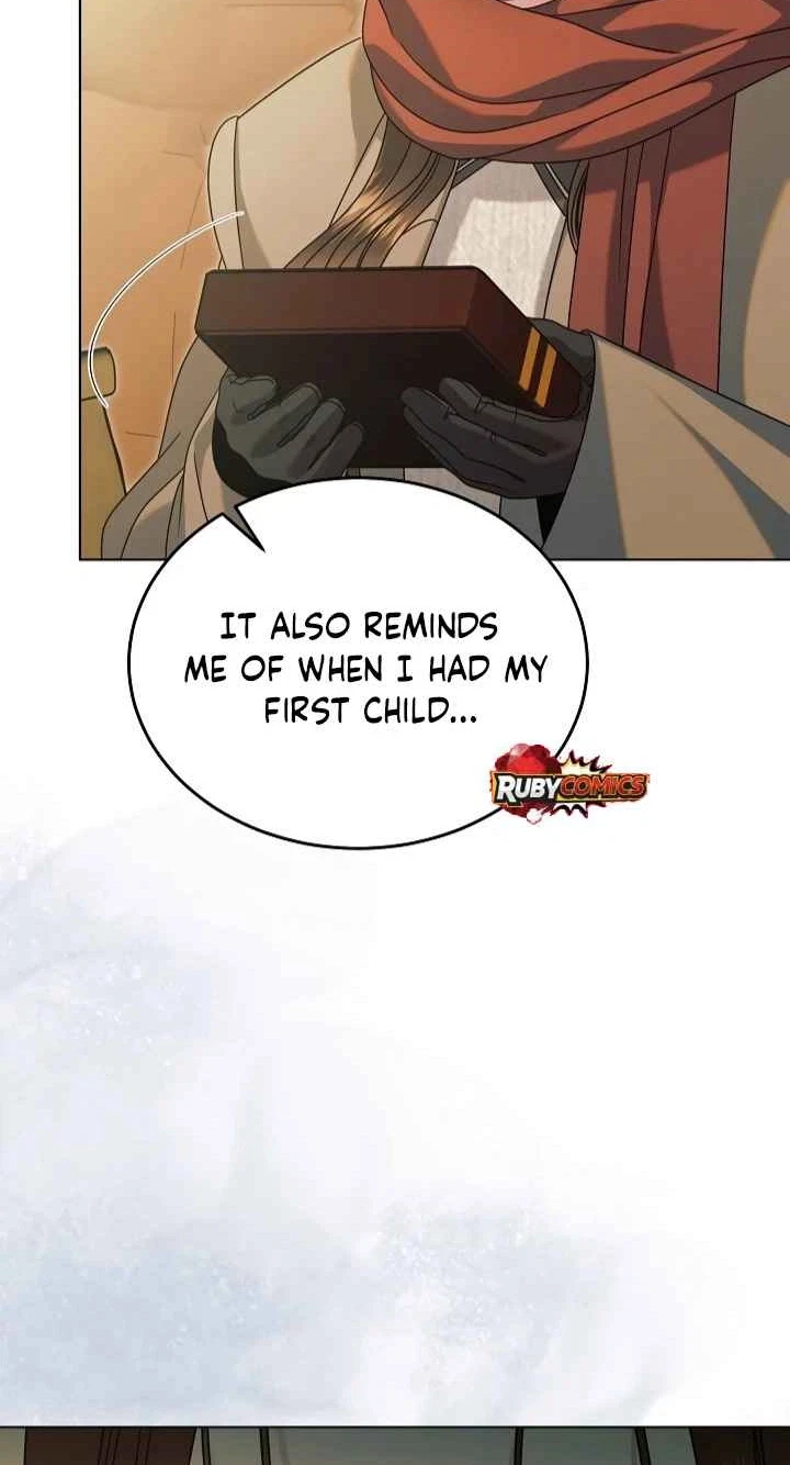 Vengeance Named Love Chapter 93, page 45