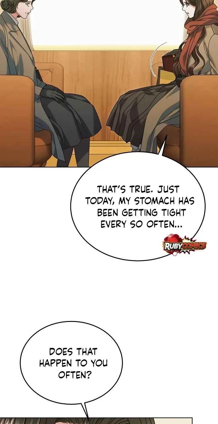 Vengeance Named Love Chapter 93, page 49
