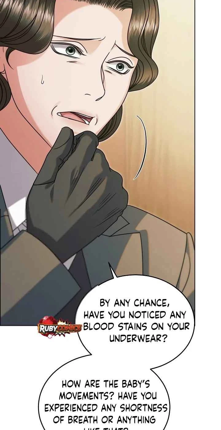 Vengeance Named Love Chapter 93, page 50
