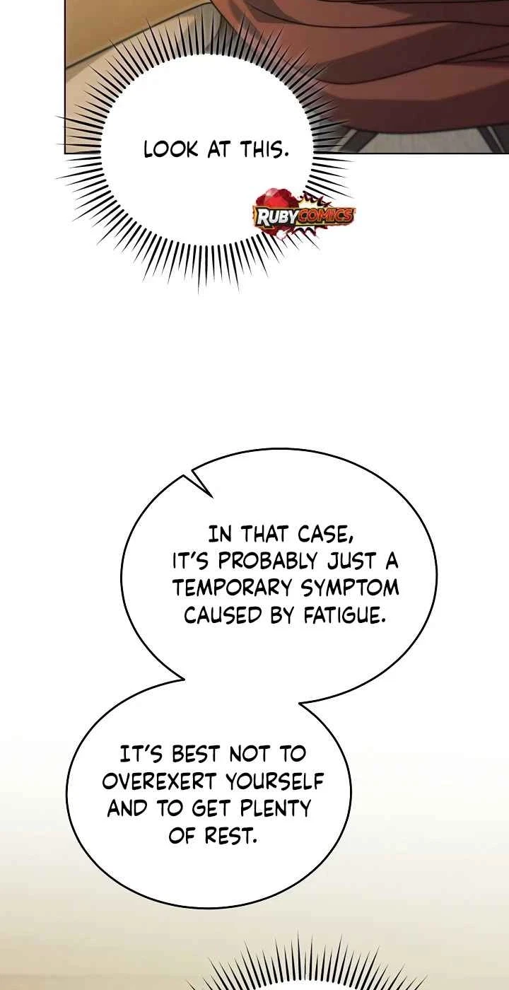 Vengeance Named Love Chapter 93, page 52