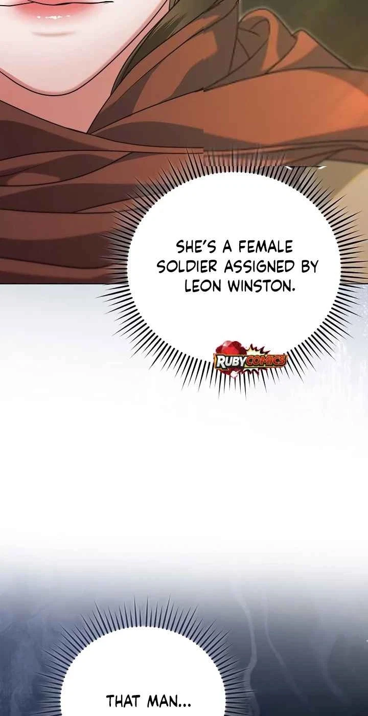 Vengeance Named Love Chapter 93, page 55