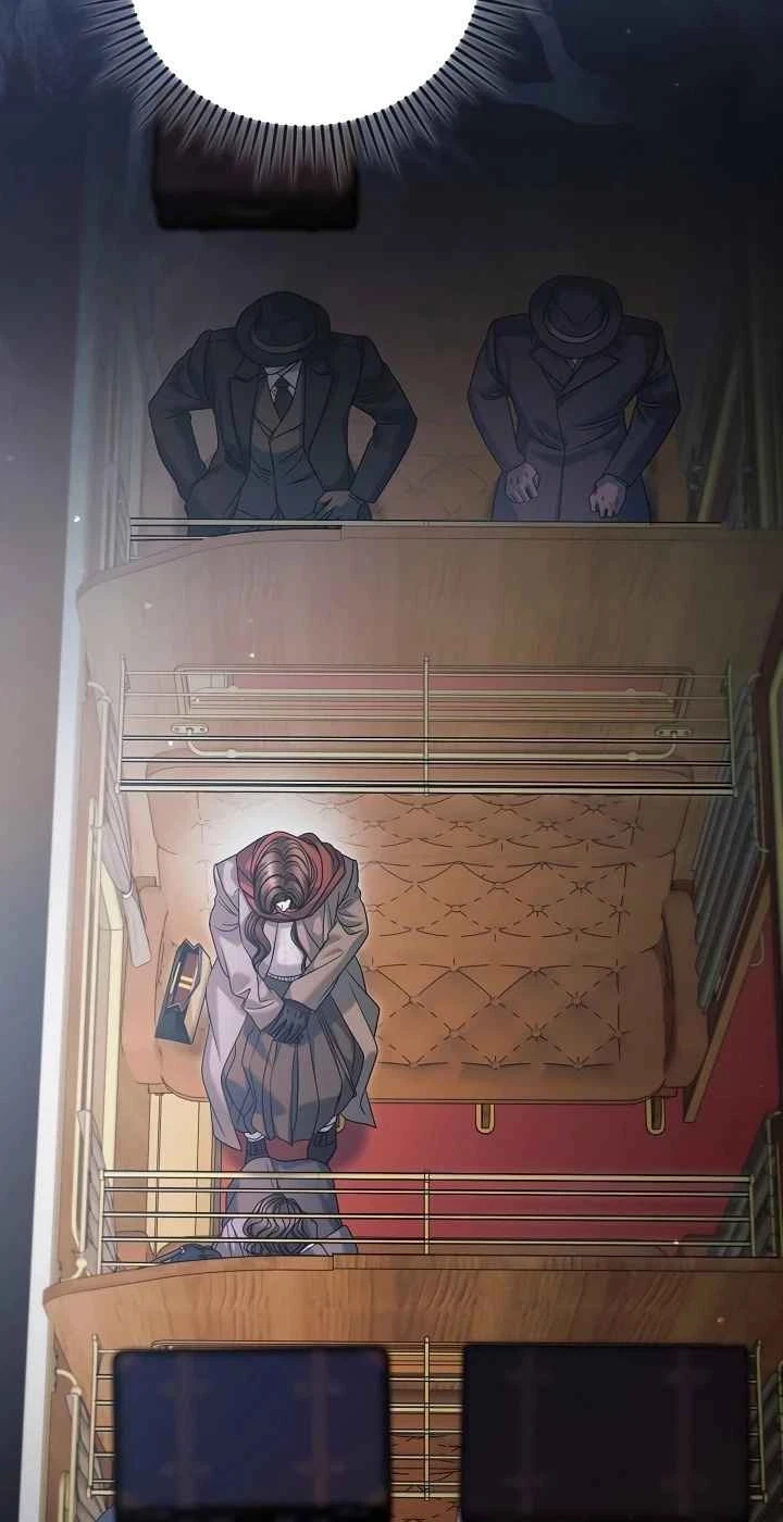 Vengeance Named Love Chapter 93, page 56
