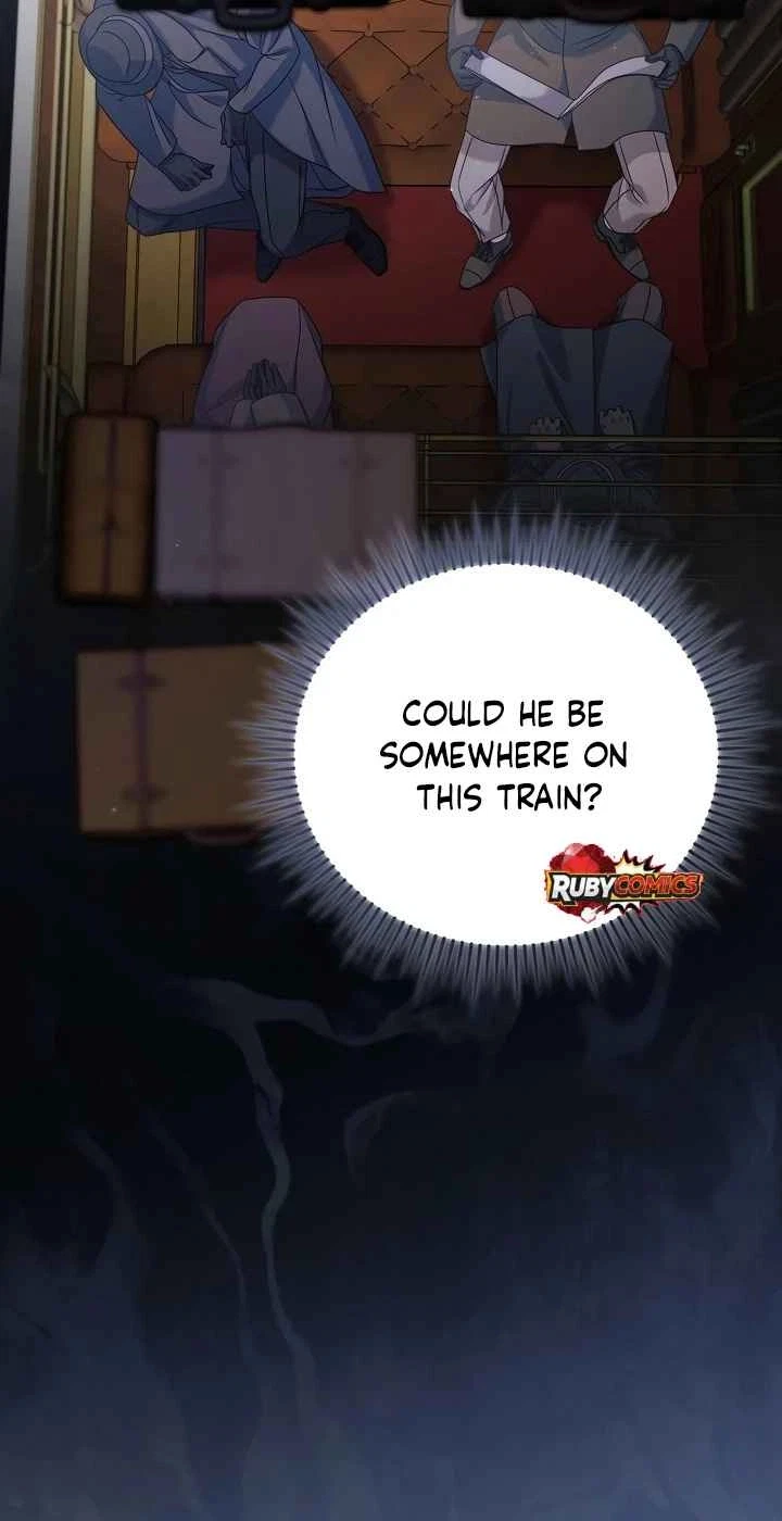 Vengeance Named Love Chapter 93, page 57